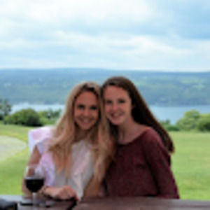 Meet your Posher, Madison